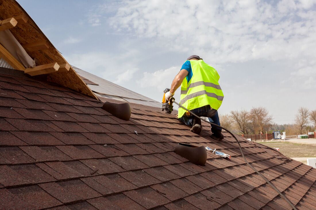 An image of Emergency Roofing Services in Maidenhead ENG