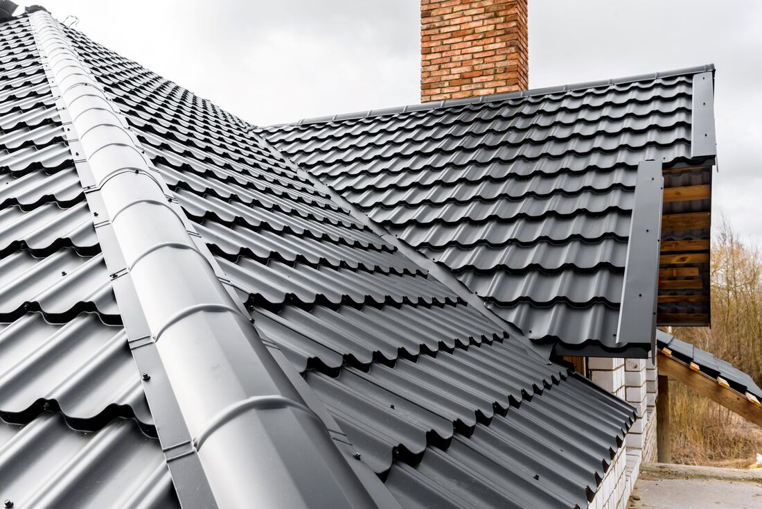 An image of Roofing Services in Maidenhead ENG