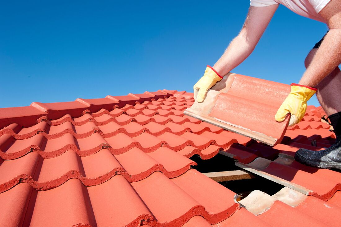 An image of Roofing Contractors in Maidenhead ENG