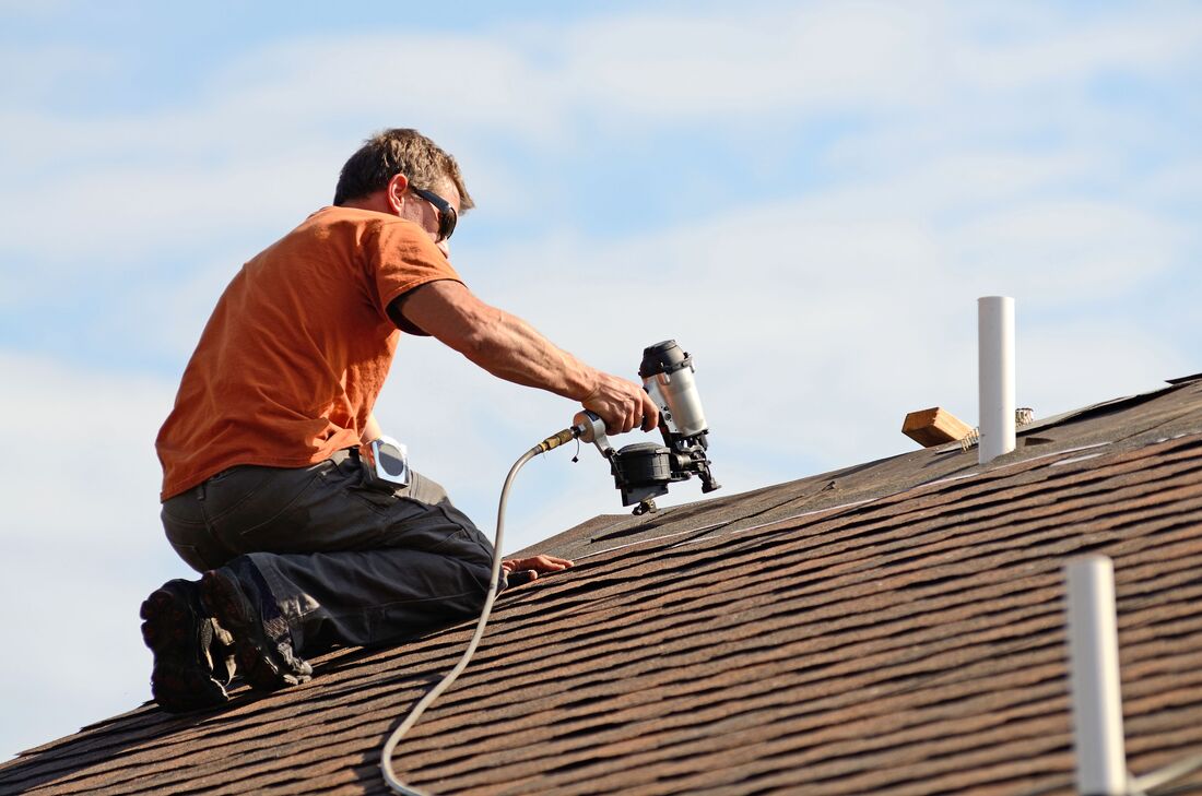 An image of Emergency Service Roofing in Maidenhead ENG
